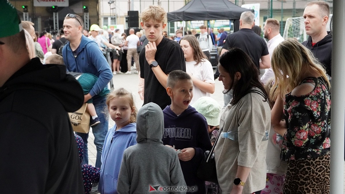 Dzień Dziecka z Walecznymi [30.05.2025] - zdjęcie #107 - eOstroleka.pl