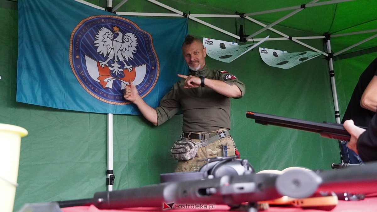 Dzień Dziecka z Walecznymi [30.05.2025] - zdjęcie #104 - eOstroleka.pl