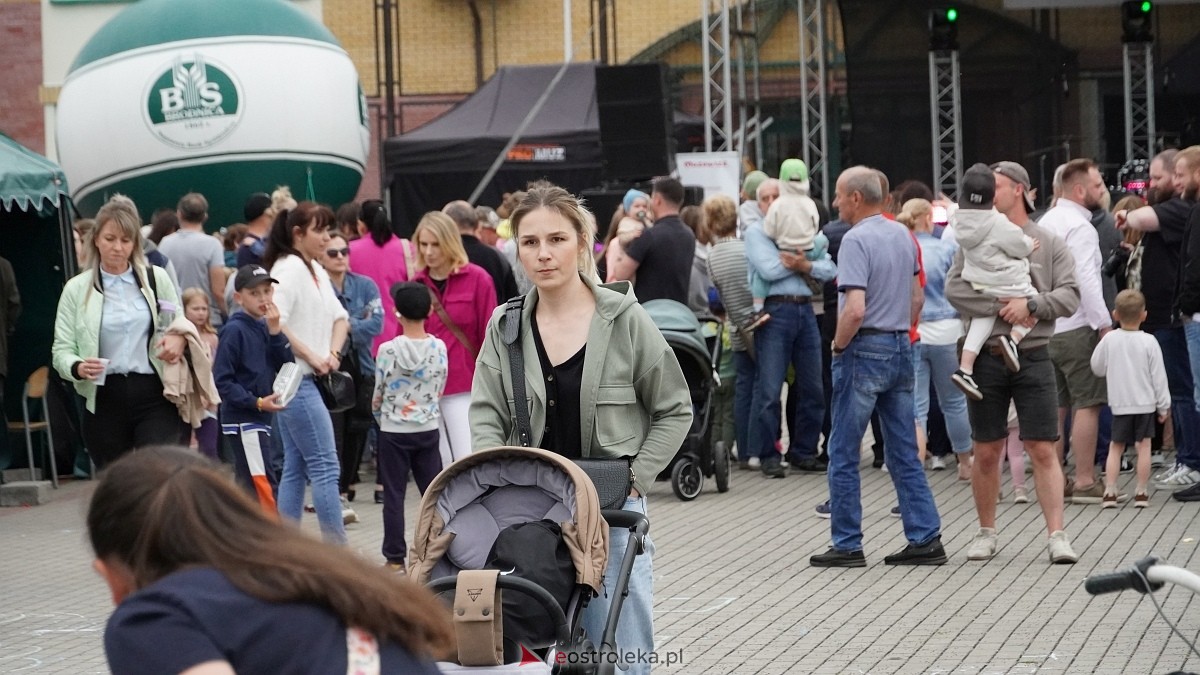 Dzień Dziecka z Walecznymi [30.05.2025] - zdjęcie #101 - eOstroleka.pl