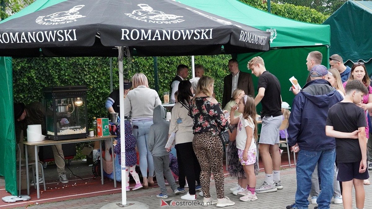 Dzień Dziecka z Walecznymi [30.05.2025] - zdjęcie #99 - eOstroleka.pl