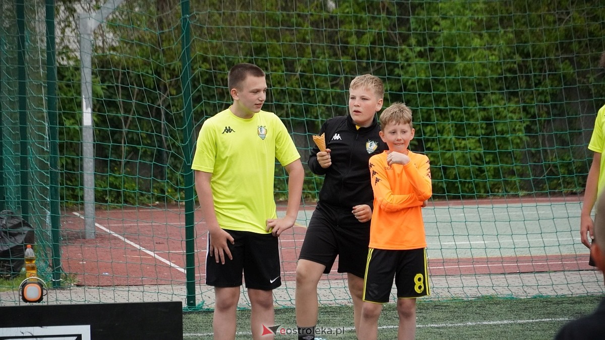 Dzień Dziecka z Walecznymi [30.05.2025] - zdjęcie #94 - eOstroleka.pl