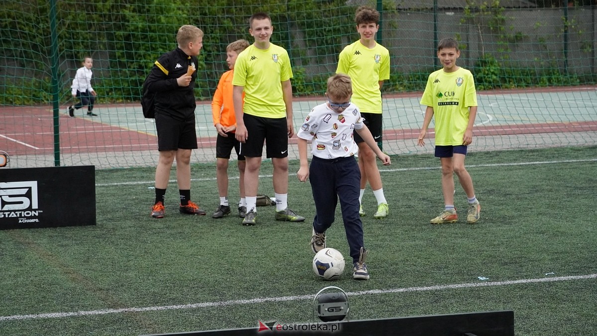 Dzień Dziecka z Walecznymi [30.05.2025] - zdjęcie #93 - eOstroleka.pl