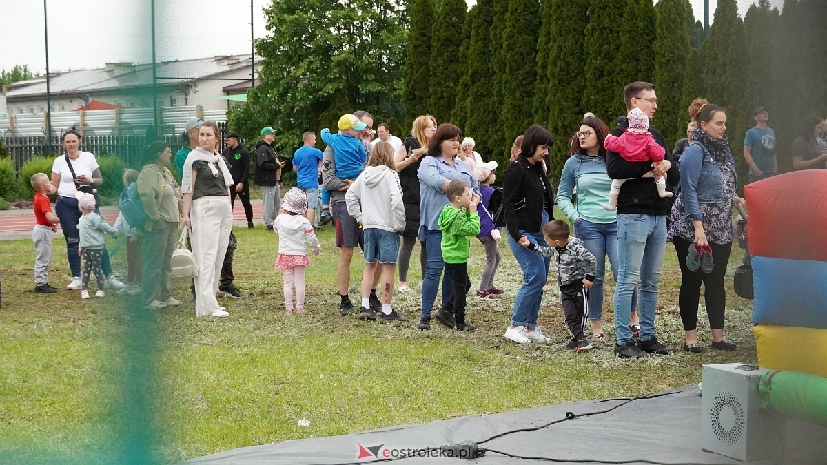 Dzień Dziecka z Walecznymi [30.05.2025] - zdjęcie #92 - eOstroleka.pl