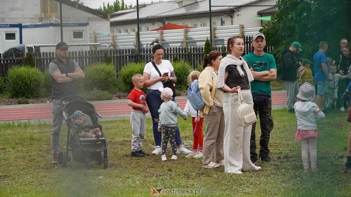 Dzień Dziecka z Walecznymi [30.05.2025] - zdjęcie #91 - eOstroleka.pl