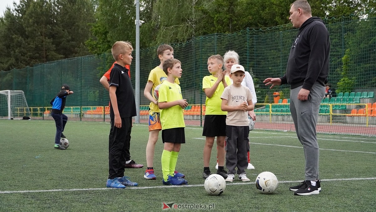 Dzień Dziecka z Walecznymi [30.05.2025] - zdjęcie #89 - eOstroleka.pl