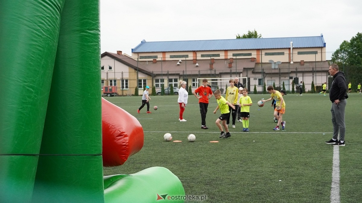 Dzień Dziecka z Walecznymi [30.05.2025] - zdjęcie #86 - eOstroleka.pl
