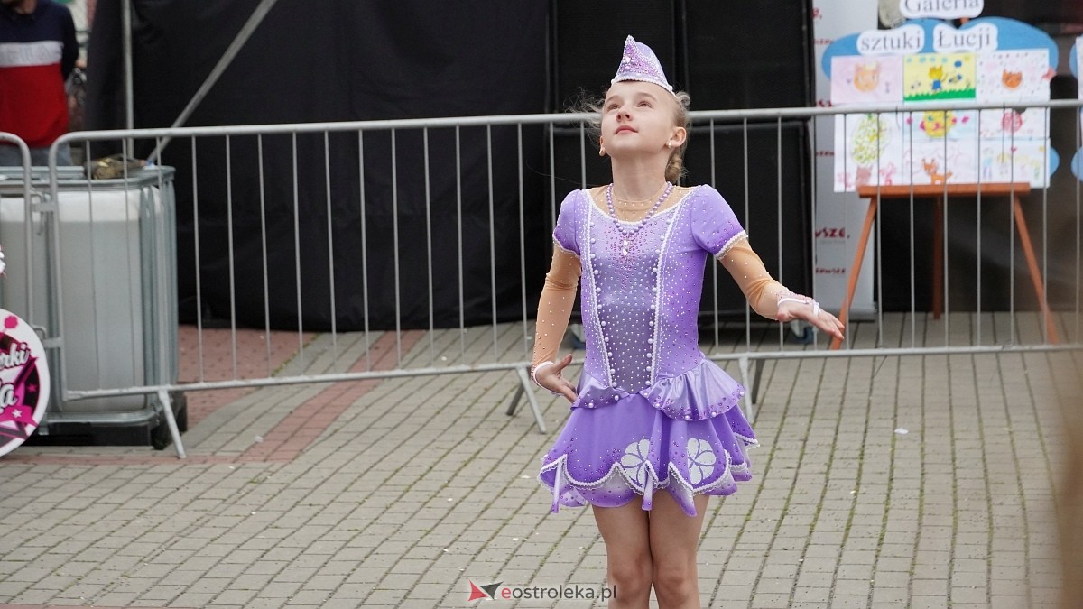 Dzień Dziecka z Walecznymi [30.05.2025] - zdjęcie #75 - eOstroleka.pl