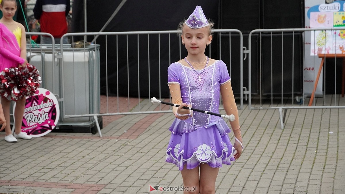 Dzień Dziecka z Walecznymi [30.05.2025] - zdjęcie #74 - eOstroleka.pl
