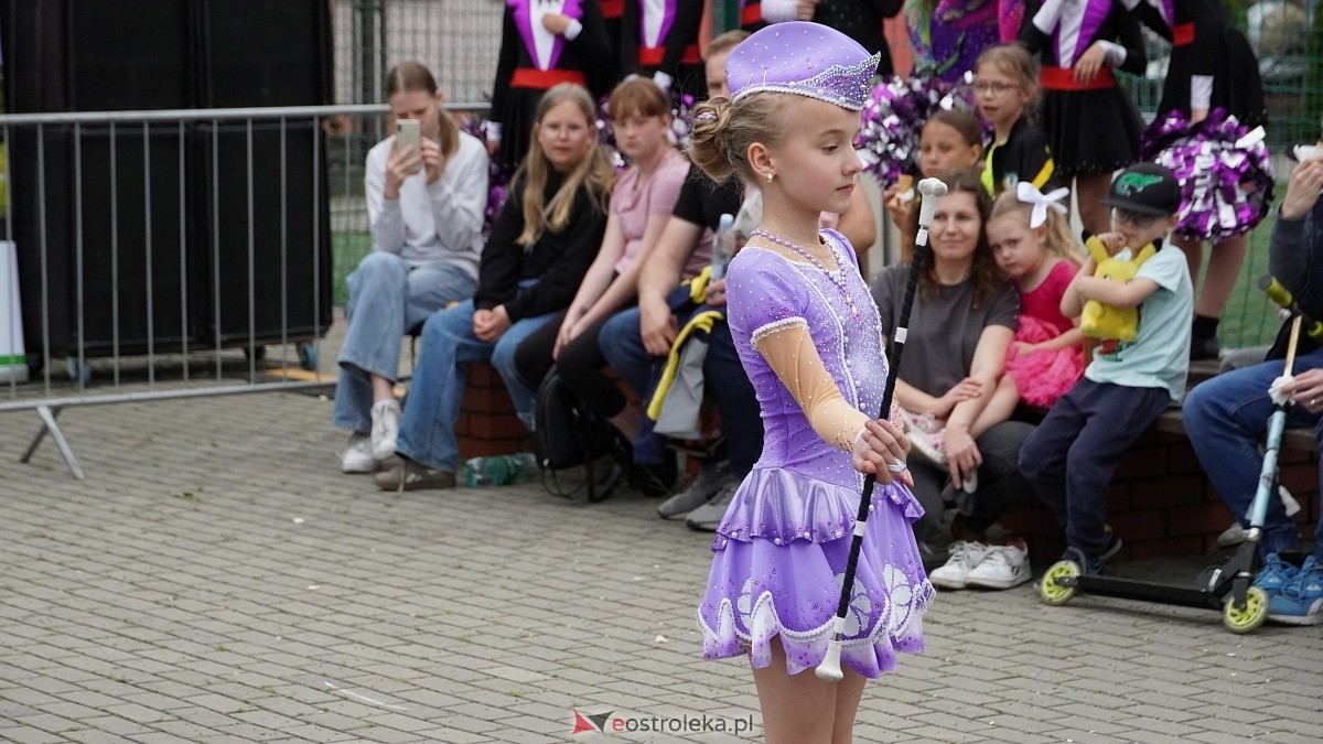 Dzień Dziecka z Walecznymi [30.05.2025] - zdjęcie #72 - eOstroleka.pl