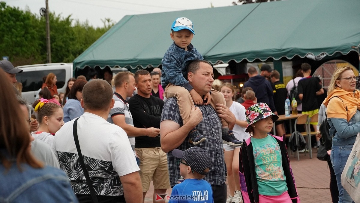 Dzień Dziecka z Walecznymi [30.05.2025] - zdjęcie #71 - eOstroleka.pl