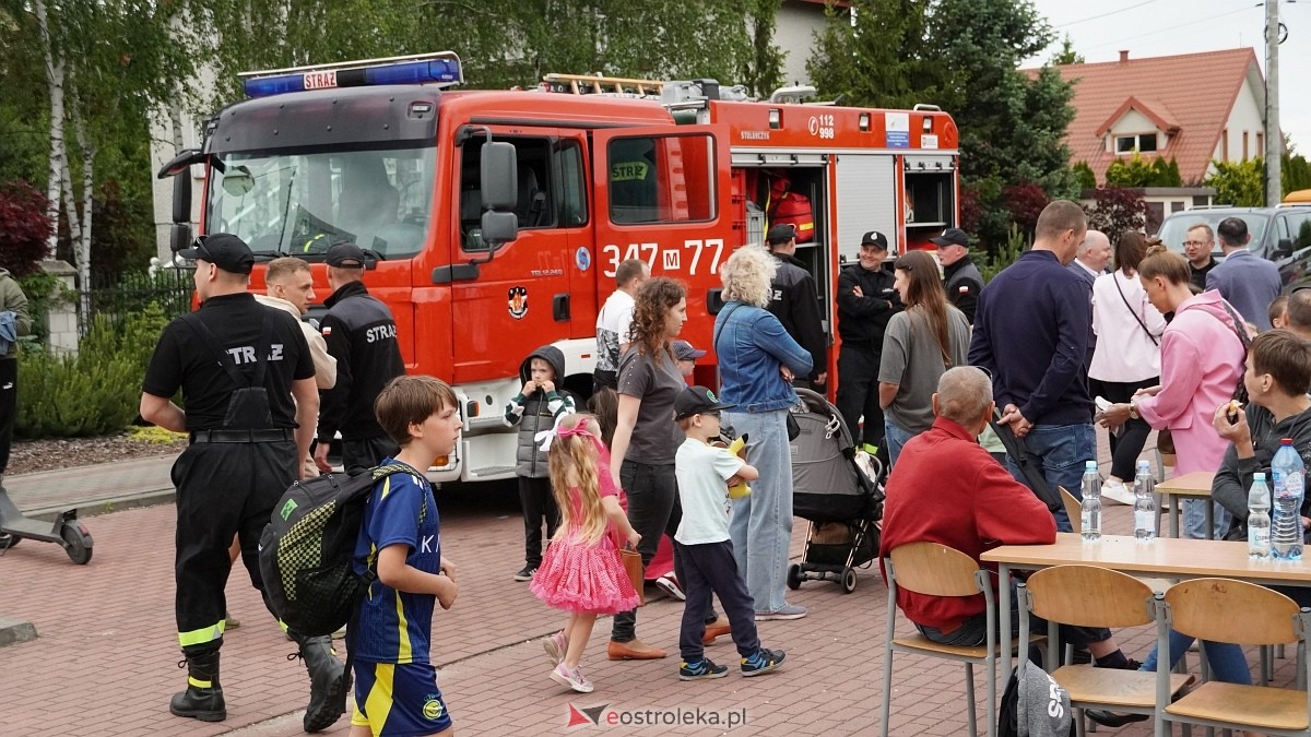 Dzień Dziecka z Walecznymi [30.05.2025] - zdjęcie #70 - eOstroleka.pl