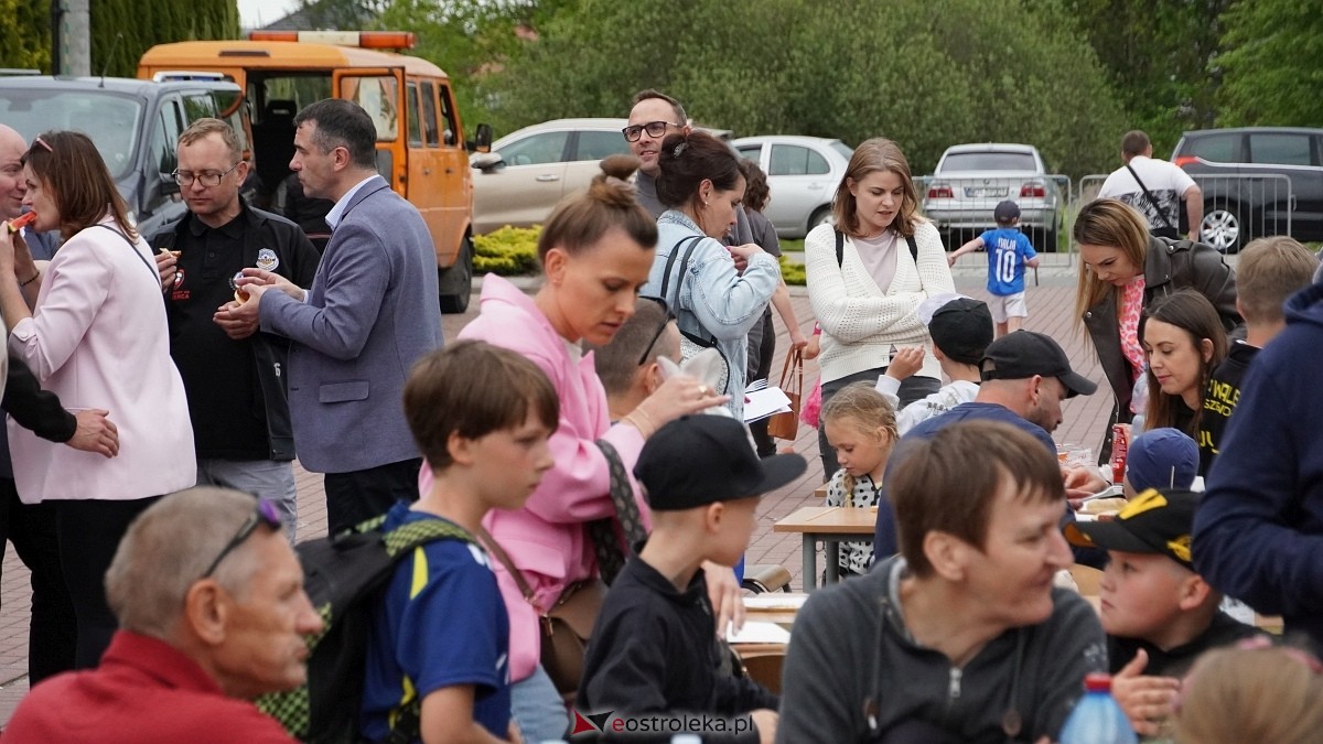 Dzień Dziecka z Walecznymi [30.05.2025] - zdjęcie #69 - eOstroleka.pl