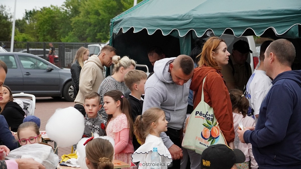 Dzień Dziecka z Walecznymi [30.05.2025] - zdjęcie #67 - eOstroleka.pl