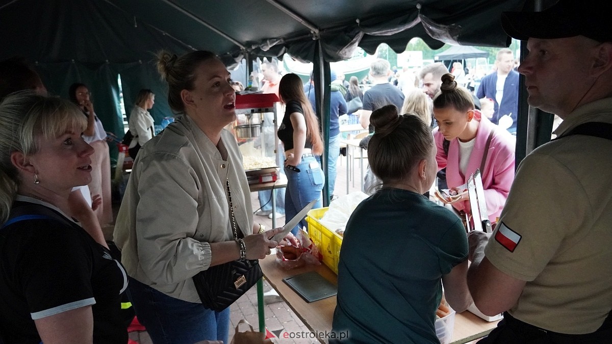 Dzień Dziecka z Walecznymi [30.05.2025] - zdjęcie #61 - eOstroleka.pl