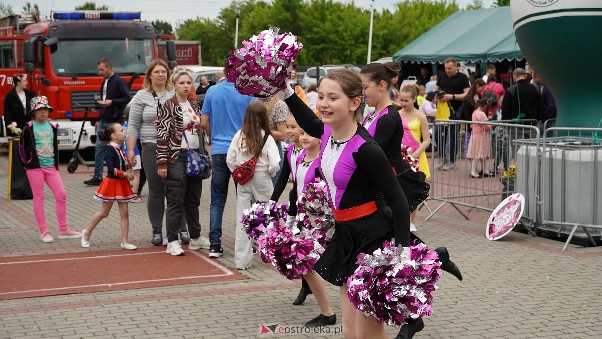 Dzień Dziecka z Walecznymi [30.05.2025] - zdjęcie #55 - eOstroleka.pl