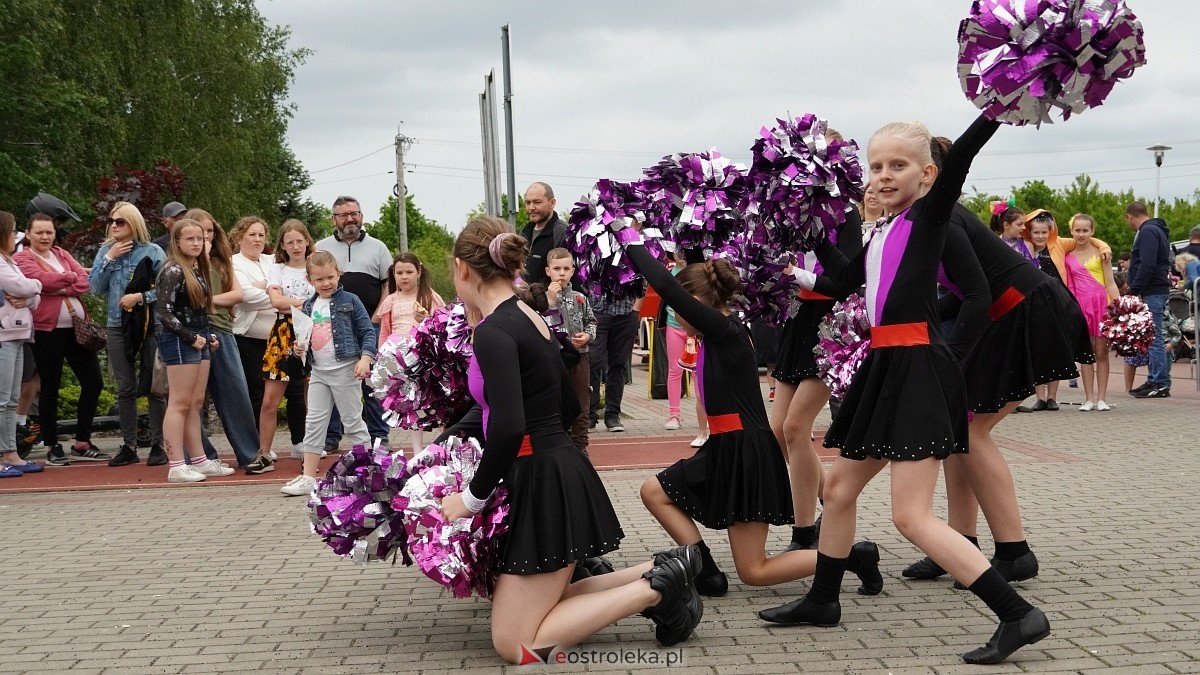 Dzień Dziecka z Walecznymi [30.05.2025] - zdjęcie #51 - eOstroleka.pl