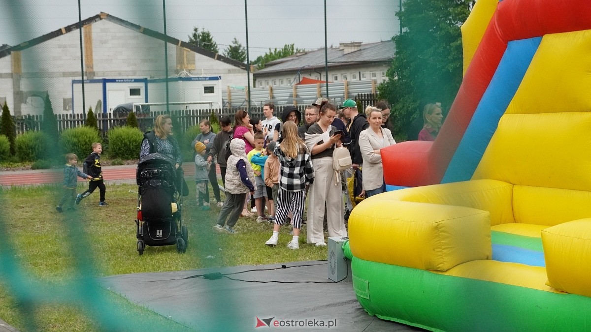 Dzień Dziecka z Walecznymi [30.05.2025] - zdjęcie #54 - eOstroleka.pl