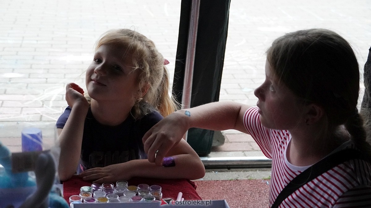 Dzień Dziecka z Walecznymi [30.05.2025] - zdjęcie #42 - eOstroleka.pl