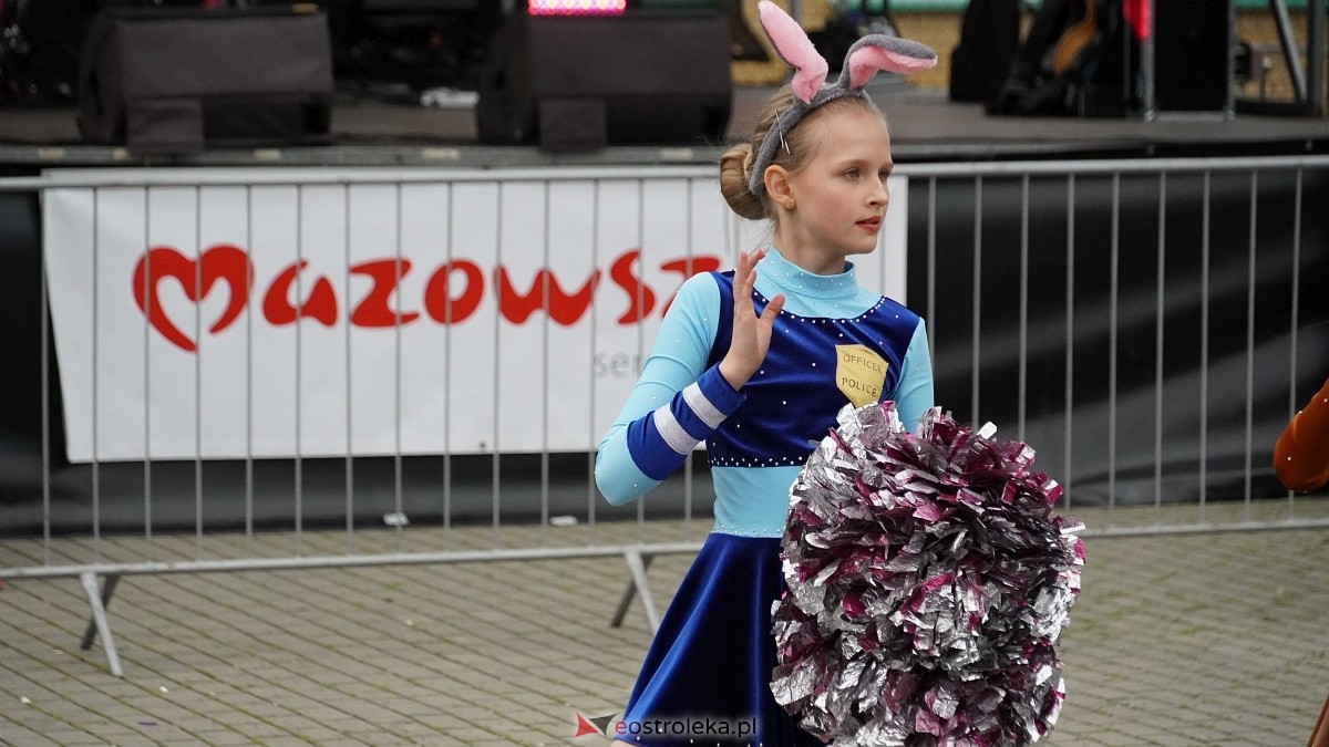 Dzień Dziecka z Walecznymi [30.05.2025] - zdjęcie #38 - eOstroleka.pl