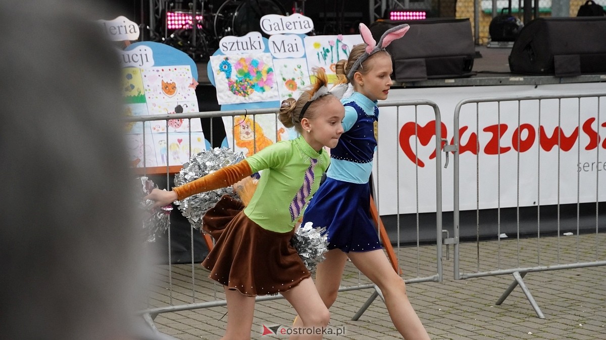 Dzień Dziecka z Walecznymi [30.05.2025] - zdjęcie #36 - eOstroleka.pl