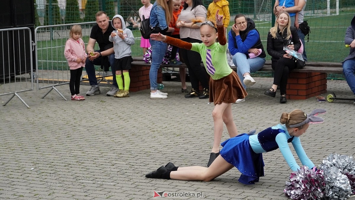 Dzień Dziecka z Walecznymi [30.05.2025] - zdjęcie #35 - eOstroleka.pl