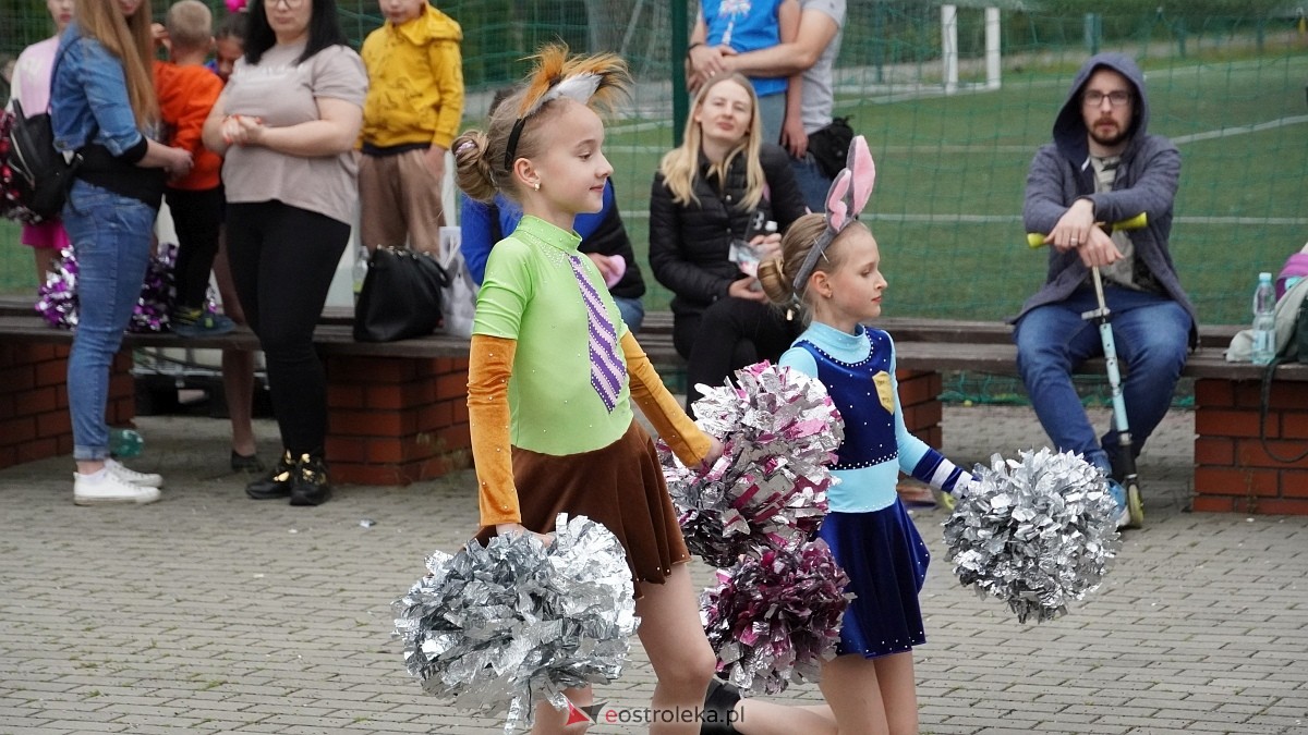 Dzień Dziecka z Walecznymi [30.05.2025] - zdjęcie #34 - eOstroleka.pl