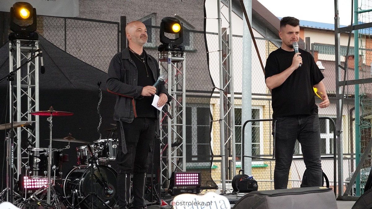 Dzień Dziecka z Walecznymi [30.05.2025] - zdjęcie #32 - eOstroleka.pl
