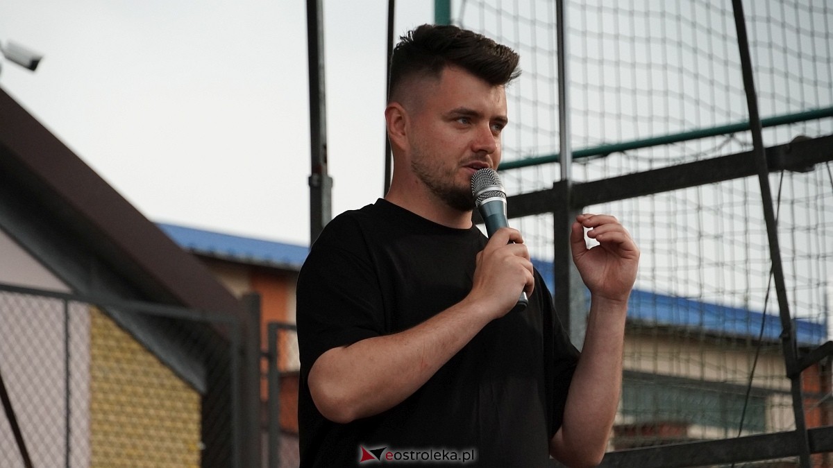 Dzień Dziecka z Walecznymi [30.05.2025] - zdjęcie #31 - eOstroleka.pl