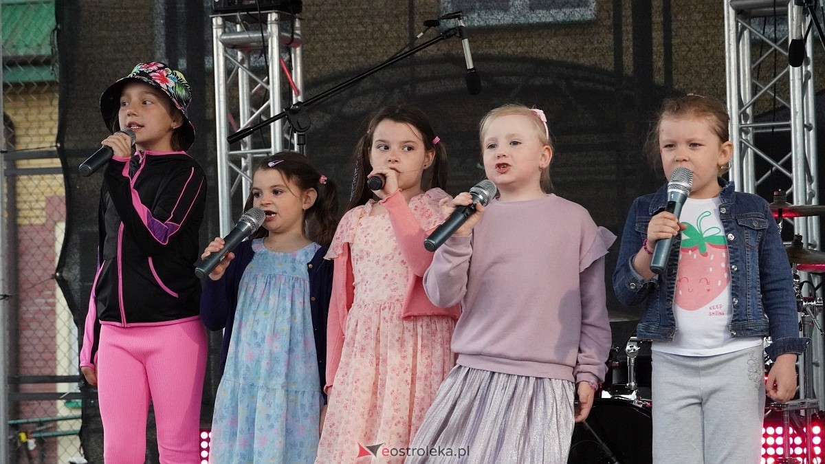 Dzień Dziecka z Walecznymi [30.05.2025] - zdjęcie #28 - eOstroleka.pl