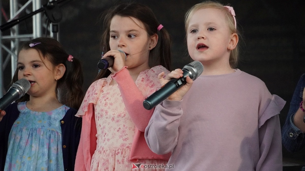 Dzień Dziecka z Walecznymi [30.05.2025] - zdjęcie #27 - eOstroleka.pl