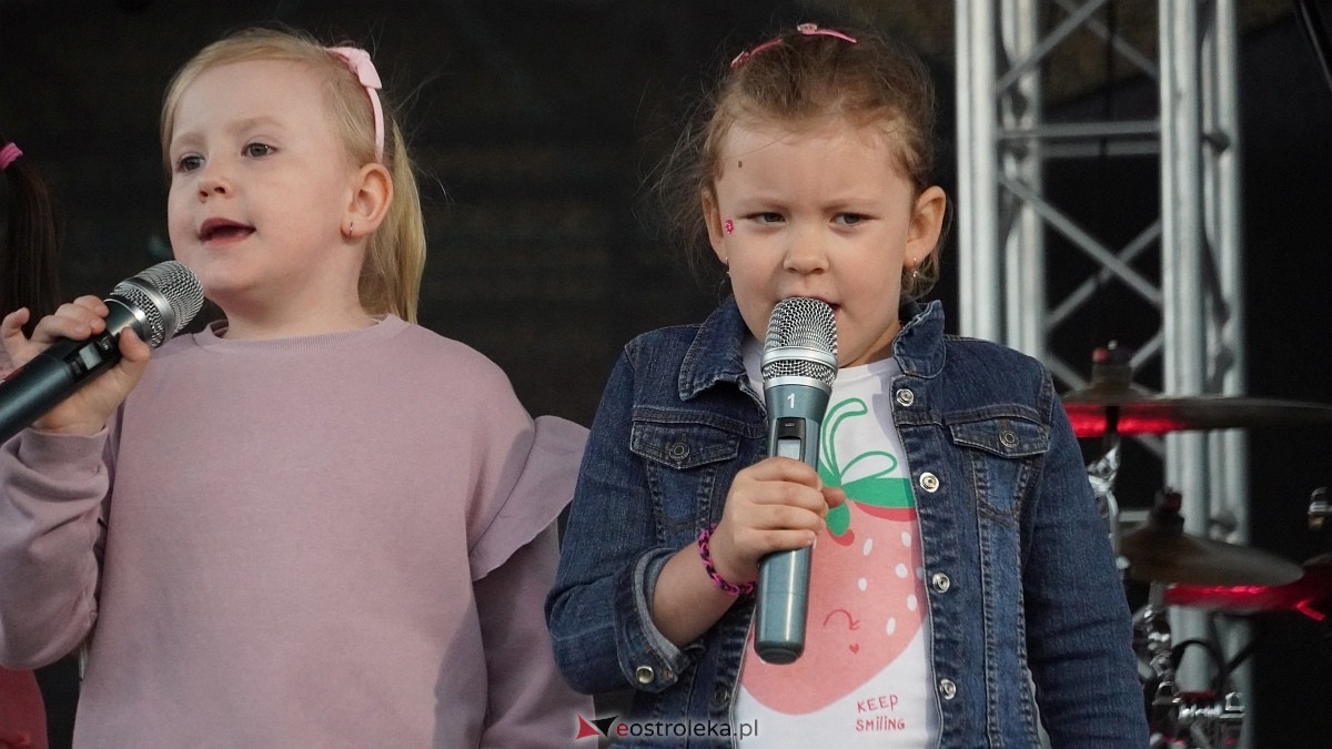Dzień Dziecka z Walecznymi [30.05.2025] - zdjęcie #26 - eOstroleka.pl