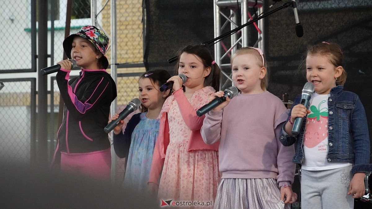 Dzień Dziecka z Walecznymi [30.05.2025] - zdjęcie #24 - eOstroleka.pl