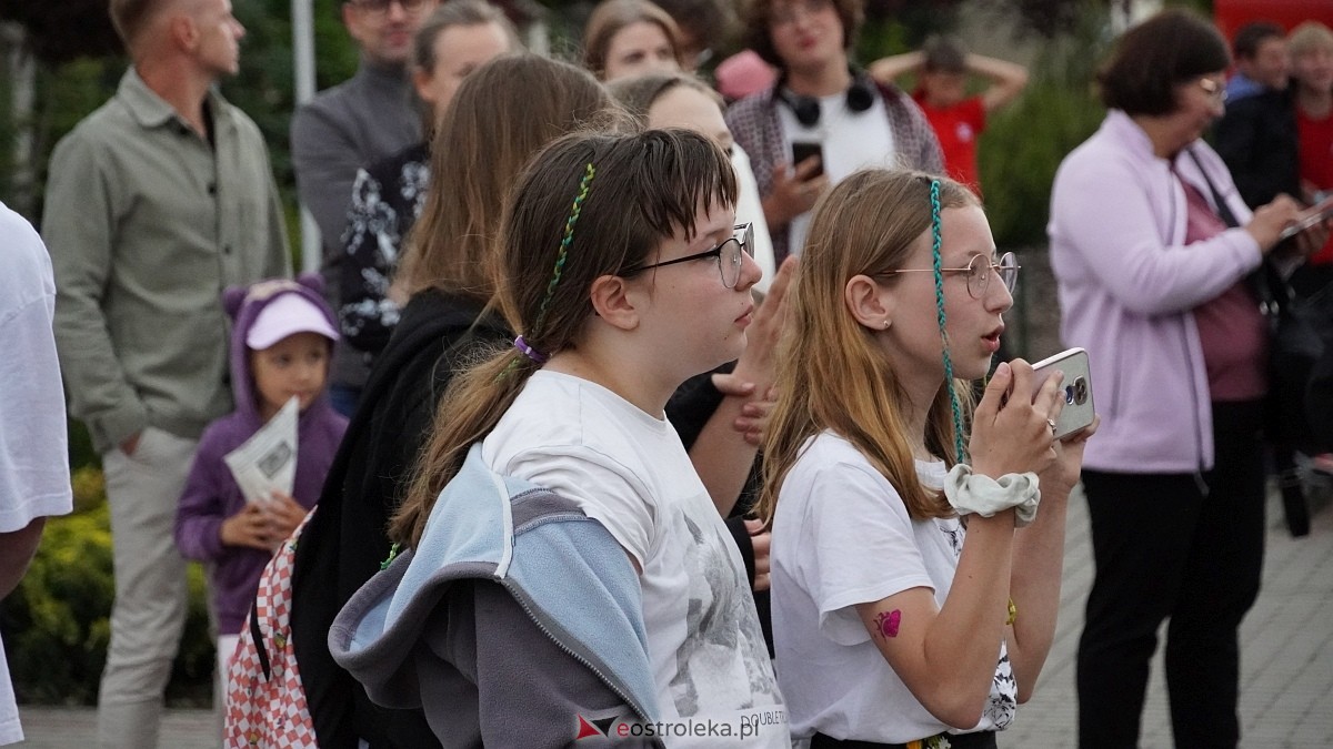 Dzień Dziecka z Walecznymi [30.05.2025] - zdjęcie #22 - eOstroleka.pl