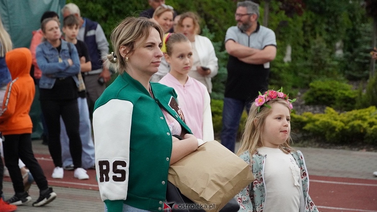 Dzień Dziecka z Walecznymi [30.05.2025] - zdjęcie #21 - eOstroleka.pl