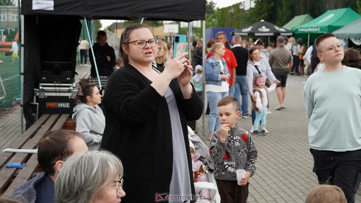 Dzień Dziecka z Walecznymi [30.05.2025] - zdjęcie #20 - eOstroleka.pl
