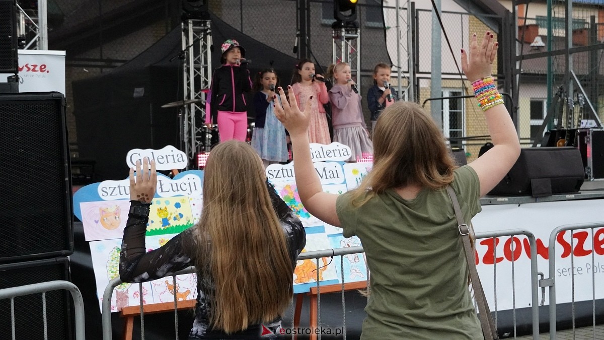 Dzień Dziecka z Walecznymi [30.05.2025] - zdjęcie #18 - eOstroleka.pl