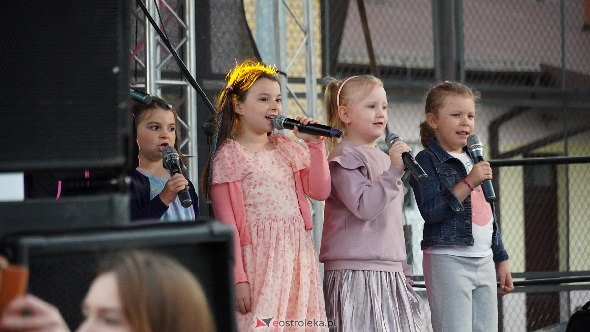 Dzień Dziecka z Walecznymi [30.05.2025] - zdjęcie #17 - eOstroleka.pl