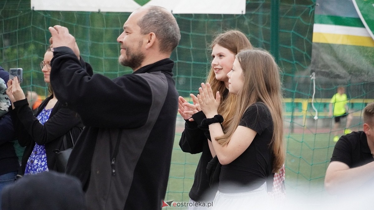 Dzień Dziecka z Walecznymi [30.05.2025] - zdjęcie #16 - eOstroleka.pl