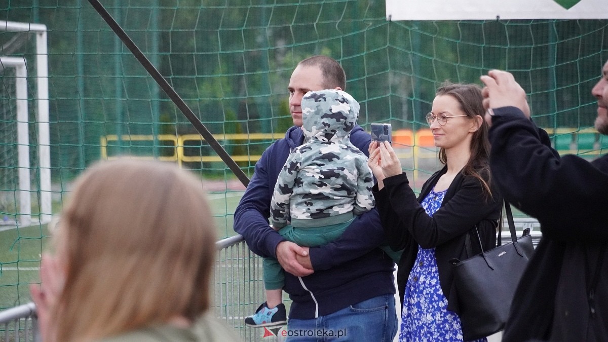 Dzień Dziecka z Walecznymi [30.05.2025] - zdjęcie #15 - eOstroleka.pl