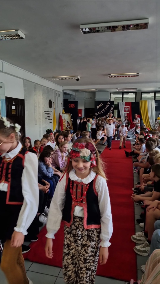Dni Kultury Kurpiowskiej w SP 10 - zdjęcie #78 - eOstroleka.pl