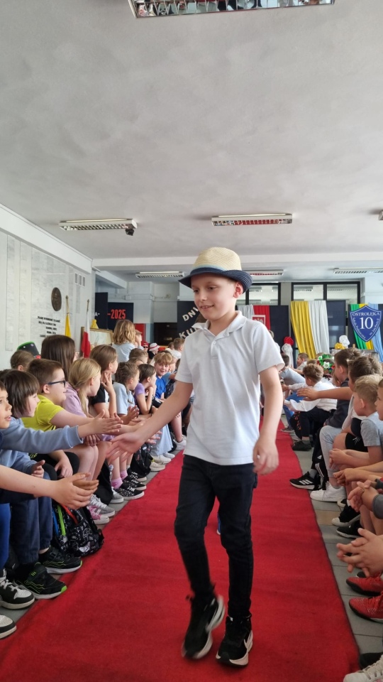 Dni Kultury Kurpiowskiej w SP 10 - zdjęcie #74 - eOstroleka.pl