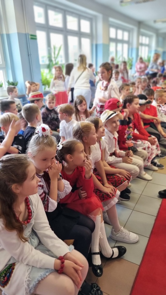 Dni Kultury Kurpiowskiej w SP 10 - zdjęcie #73 - eOstroleka.pl
