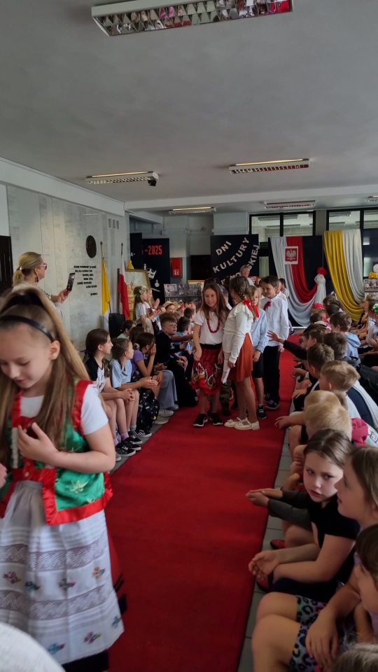 Dni Kultury Kurpiowskiej w SP 10 - zdjęcie #70 - eOstroleka.pl