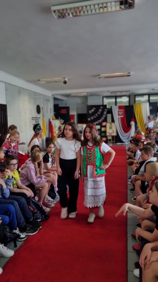 Dni Kultury Kurpiowskiej w SP 10 - zdjęcie #67 - eOstroleka.pl