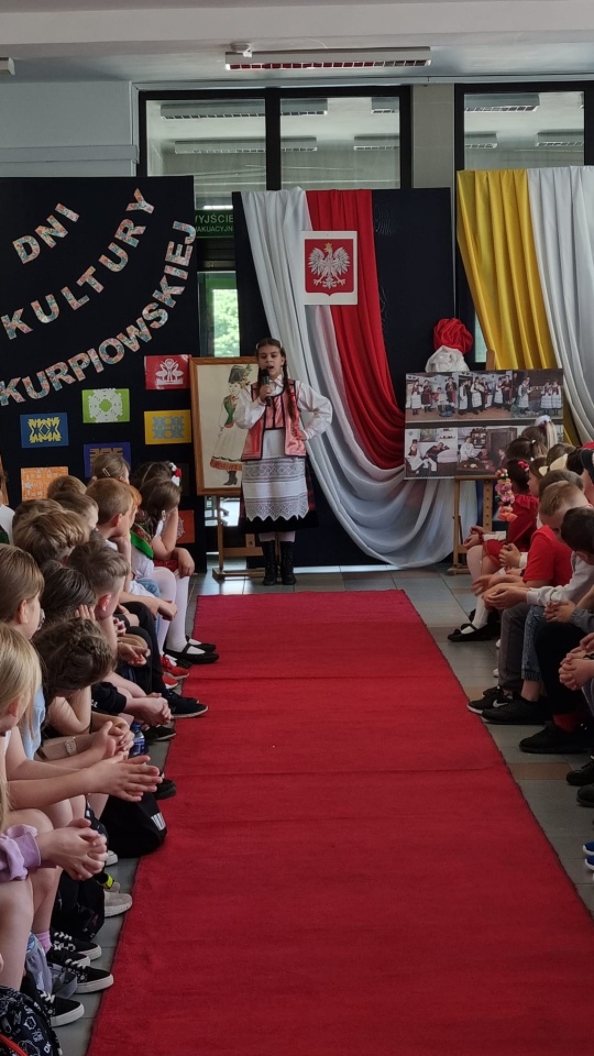 Dni Kultury Kurpiowskiej w SP 10 - zdjęcie #63 - eOstroleka.pl