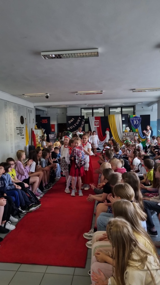 Dni Kultury Kurpiowskiej w SP 10 - zdjęcie #62 - eOstroleka.pl