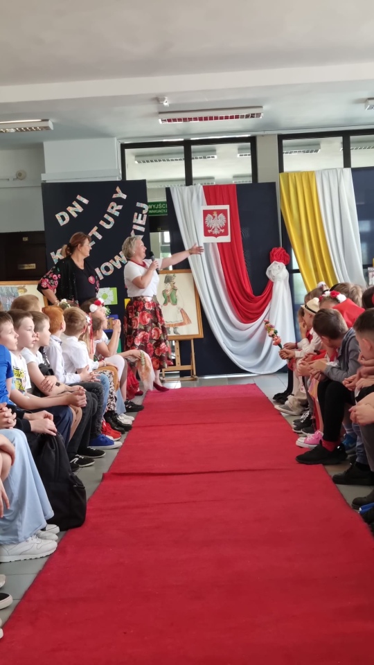 Dni Kultury Kurpiowskiej w SP 10 - zdjęcie #60 - eOstroleka.pl