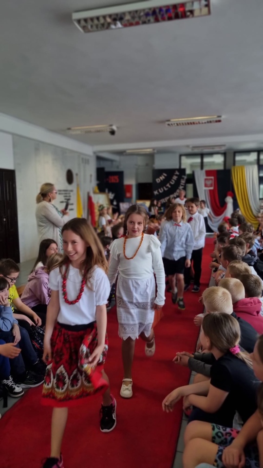Dni Kultury Kurpiowskiej w SP 10 - zdjęcie #59 - eOstroleka.pl