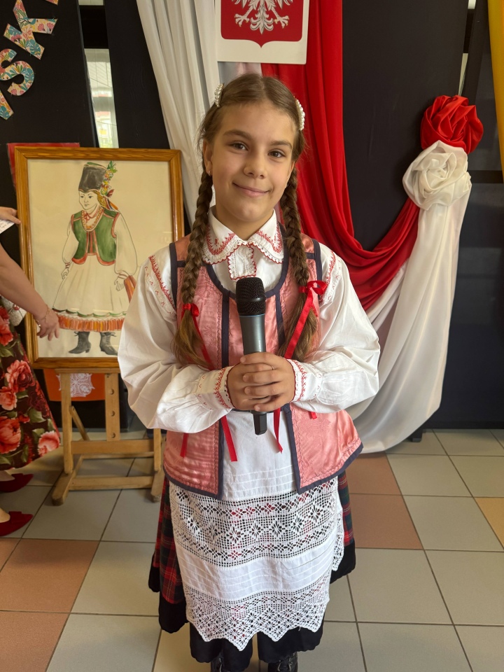 Dni Kultury Kurpiowskiej w SP 10 - zdjęcie #13 - eOstroleka.pl