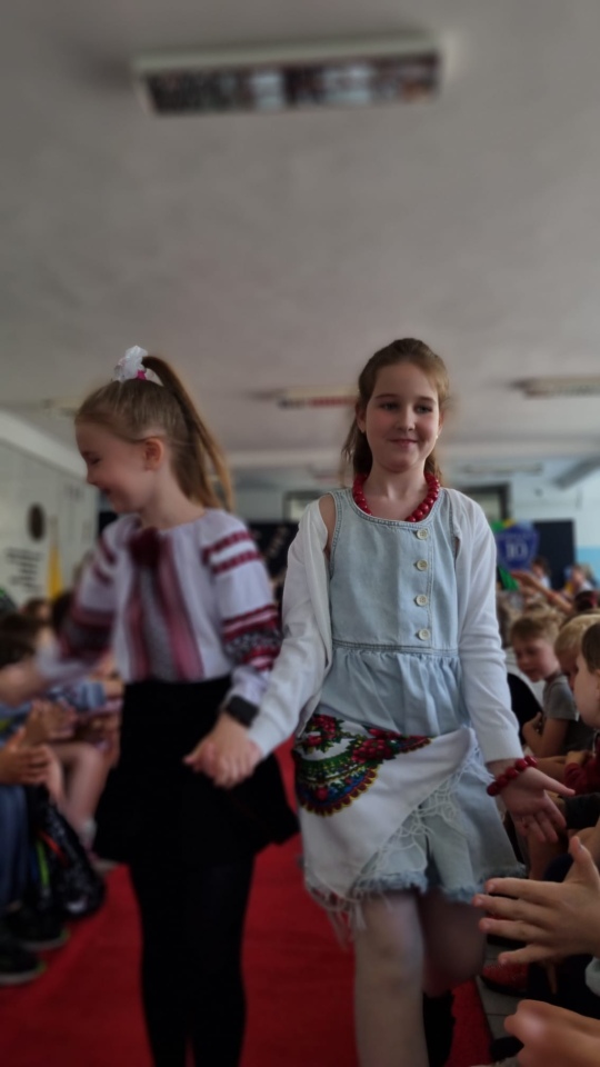 Dni Kultury Kurpiowskiej w SP 10 - zdjęcie #53 - eOstroleka.pl